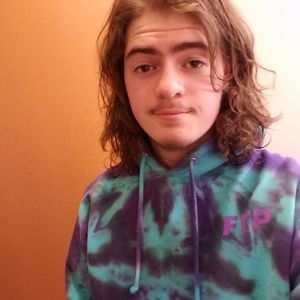 Meet your Posher, Jacob